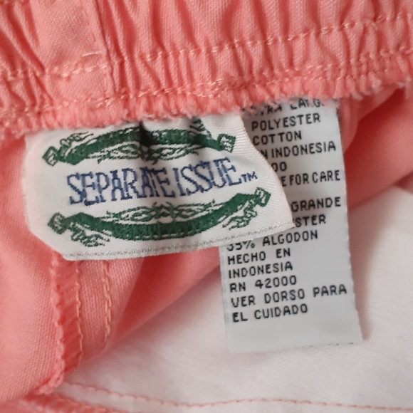 Separate Issues - Picture 3 of 3